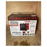 Predator 3500 Watt Portable Inverter Generator