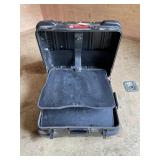 Chicago Plastic Latching Box