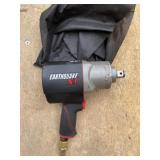 Earthquake XT 3/4" Composite Impact Wrench
