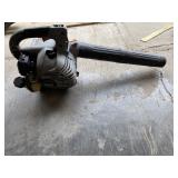 Tanaka Leaf Blower 2 Stroke