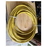 Yellow Air Hose