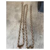 3/8" Chain