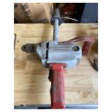 1/2" Drill