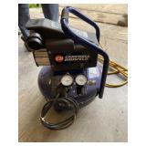 6 Gallon Air Compresser