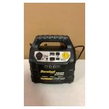 Duralast Power Station - Jump Box