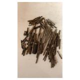 Asst. Drill Bits