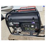 Koshin 6000 Watt Generator W/Honda Engine