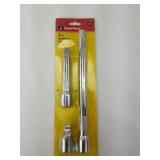 NEW 3 PCS. EXTENSION SET