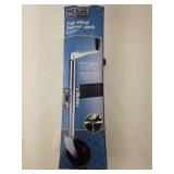 REESE TOWPOWER Top WIND SWIVEL JACK