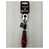 NEW POWERBUILT 3/8" RATCHET
