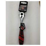 POWERBUILT 3/8-IN. RATCHET.