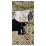 Wheel Barrow