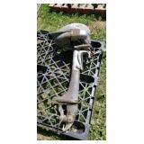 Evinrude Sportwin Motor