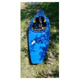 Liquidlogic Session Kayak