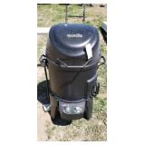 Char Broil Propane Cooker