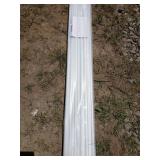 Fiberglass 3/8" Diameter 3