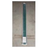 Fiberglass 3/8" Diameter 6