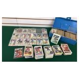 Asst. Hockey Sports Cards