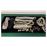 Asst. Costume Jewelry