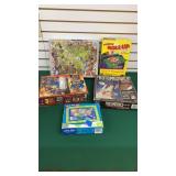 4 Puzzles, Puzzle Roll-Up