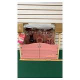 New Our Generation Saddle-Up Stable