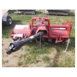 3 Point Hitch Rototiller