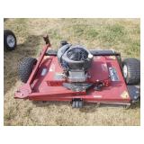44" Mower Deck