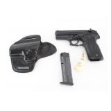 Pietro Beretta Cougar 8045F .45 Auto Pistol