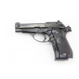 Pietro Beretta 84BB 9mm Pistol