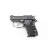 Beretta 3032 Tomcat .32 Auto with Original Case