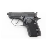 Beretta 21A .22LR Pistol with Original Box