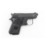 Beretta 950 .25 ACP Pistol with Original Box
