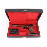 Belgium Browning 22Cal. Pistol