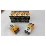 .22 Caliber LR, 36 Gr. HP Ammo