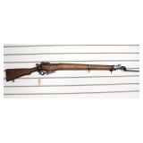 British Enfield 303 W/ Bayonet