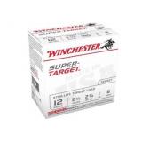 Winchester Super Target 12ga Ammunition 25-Pack