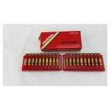 Federal .30-30 Hi-Power Ammunition