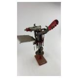 Unknown MEC Reloader