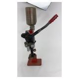MEC 600 Ammunition Reloader