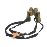 New TOC Binocular Harness Black
