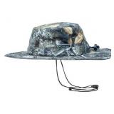 New Frogg Toggs Waterproof Camo Bucket Hat