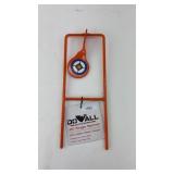 New Do All Steel .22 Single Spinner Target