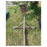 Engine Stand