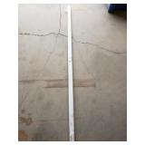 Fiberglass 1/2" Diameter 6