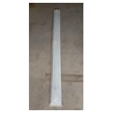 Fiberglass 3/8" Diameter 6