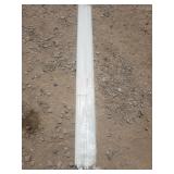 Fiberglass Post 1/2" Diameter 5