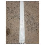 Fiberglass Post 1/2" Diameter 5