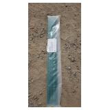 Fiberglass Post 3/8" Diameter 3