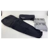 2 Army Shirts, Shorts and Pants