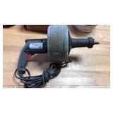 Rigid Model K-39 Electric Snake